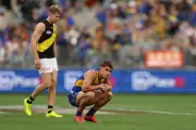 McQualter Admits Eagles Played Hewett in Wrong Role Before Dropping