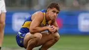 McQualter admits playing Hewett in wrong role, dropped to WAFL