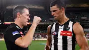 McRae: Pendlebury 'least selfish' as games record looms