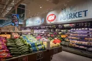 Metcash Stockpiles Supplies Amid War Fears, Wholesaler Says