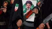 Middle East War Escalates: US-Israel Strikes Iran, Khamenei Killed