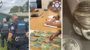 Millions in alleged NDIS fraud targeted in Far North QLD raids