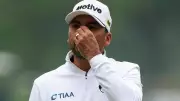 Min Woo Lee shines in chilly PGA Championship first round