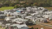 Mirvac trials factory-built homes in Sydney's southwest