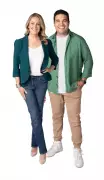 Mix 94.5's Pete & Kymba Launch New Segment 'The Mole' Full of Chaos and Sabotage
