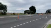 Moolap Man Dies in Geelong Motorbike Crash on Portarlington Rd