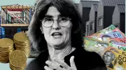 Mortgage Holders Hit as RBA Raises Rates for Third Time
