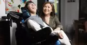 Mother Builds Accessilife to Revolutionise Disability Care