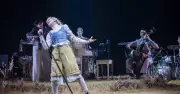 My Brilliant Career Musical Shines in Wollongong Review