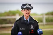 Mystery Deepens as Search for Missing Trigg Swimmer Finds No Trace