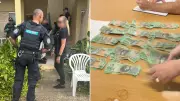 NDIS fraud syndicate targeted in Operation Benz, millions seized