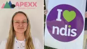 NDIS Never Meant to Be Perfect, But Was Meant to Be Human