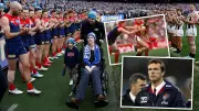 Neale Daniher's Inspiring Legacy Lives On After MND Battle