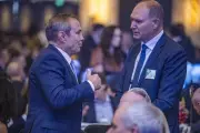Nev Power Appointed CEO of Strike Energy, Replacing Shelley Robertson