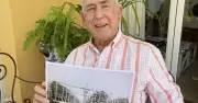 New Book Rescues Newcastle's Lost Dockyards from Oblivion