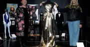 New Exhibition Celebrates 10 Years of Facon's Fashion Journey