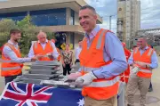 New funding deal for Port Pirie smelter as $135m package expires