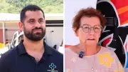 New Mobile Clinic Brings Vital Healthcare to Palm Island Homes