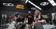 New One-Stop Gym Opens in Wollongong Offering All-in-One Fitness