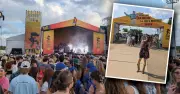New Orleans Jazz Fest: A Clueless Newbie's Perspective