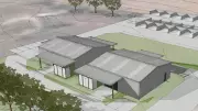 New Plant Nursery and Landscape Business Proposed for Leopold