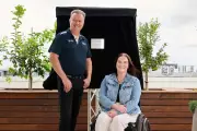 New SDA Apartment Complex Opens in Cannington for People with Disabilities
