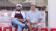 New York Style Hot Dog Shop Rebecchi's Opens in Geelong West