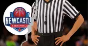 Newcastle Basketball Coach Banned for Abusing 12-Year-Old Referee