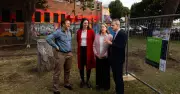 Newcastle Councillors Split Over CCTV and Park Safety in Beaumont Street