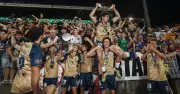 Newcastle Jets Chase Epic Grand Final Berth Against Sydney FC