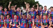 Newcastle Knights Win Harold Matthews Cup in 2026