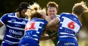 Newcastle Rugby League: Hawks Dominate, Central Upset Wests in Thrilling Round