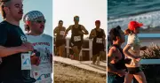 Newcastle Sport Blog: Merewether Mile Event Stems from Never Run Club