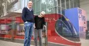 NGA staff criticise Woden light rail route decision