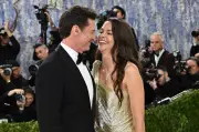 Nicole Kidman Stuns at Met Gala 2026 in Dazzling Gown