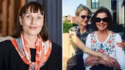 Nicole Kidman's 'weird' career move: Death doula training after mother's death