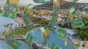 North Qld leaders seek budget cash for $40bn economic boost