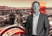 Northern Star Boss Tonkin Sets Exit After New $1.5B Super Pit Mill