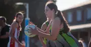 Nova Thunder Secures First Netball Victory of Season