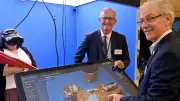 NQ Spark Secures Permanent Home with $32.2M Hi-Tech Fitout at University