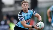 NRL Ironman Streak Ends: Blayke Brailey to Miss Magic Round