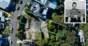 NRL Legend Daniel Johns Lists Merewether Land After Change of Heart