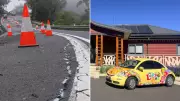 NSW highway closure devastates businesses, locals lose hope