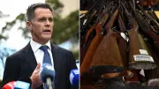 NSW invests $39.3M in firearms registry after Bondi terror attack