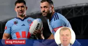 NSW State of Origin Stats That Will Shock Blue Fans