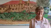 Ocean Grove Volunteer Sandra Vizard Celebrates 24 Years of Charity Work