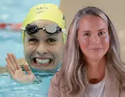 Olympic champion Libby Trickett reveals SCAD diagnosis after misdiagnosis