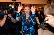 One Nation Sets Sights on Two More SA Seats for 2026 Election