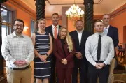 One Nation’s $6 Million Payday After Record SA Election Result