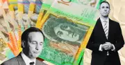 Opinion: Budget Reveals Slow Climb to Banana Republic Status